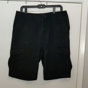 Ergo Cargo Shorts